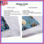 Rideaux de fenêtre Dogs Turtles Flowers-129726289-129726295