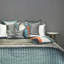 Jodi Square Cushion Cover