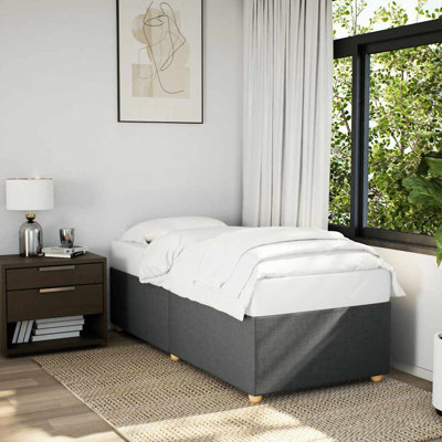 Siza Upholstered Bed