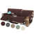 Brown Microfiber is out of stock