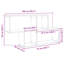 Argenide Floating Shelf-1286552353