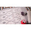 Tapis beige Geometric-1285535679