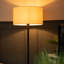 129cm Torchiere Floor Lamp-95109473