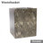 Stone Open Waste Basket - 2.13 Gallons