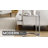Modway Eileen C Table End Table