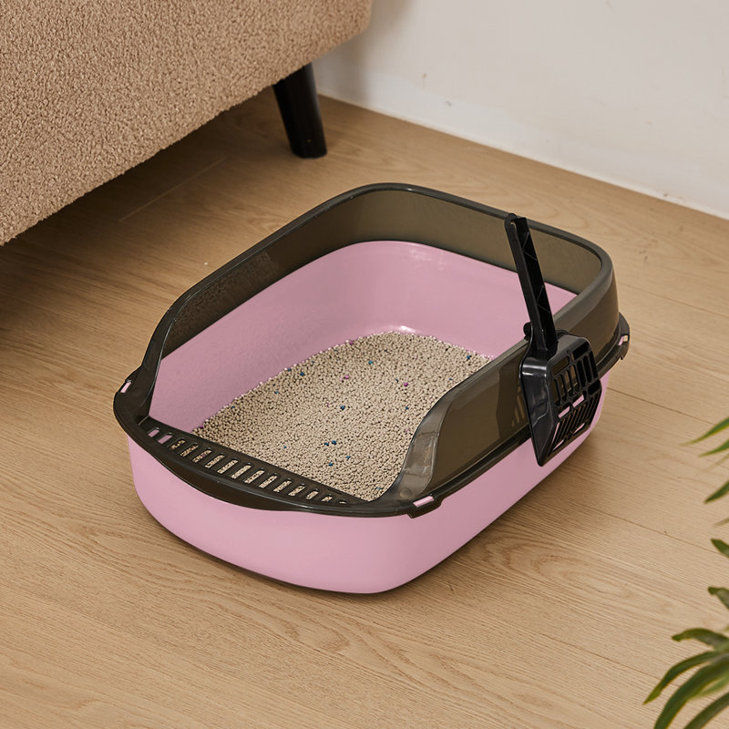 PP Litter Box