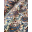 One-of-a-Kind 9'5" x 12'5" Hand Knotted Area Rug