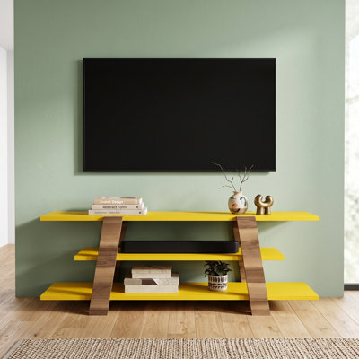 Meuble télé Sorenson MidCentury AFrame