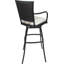 Bois flottant Whitelinen - Gris-1677659782-1677659833