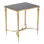 Rectangular French Square Leg Table