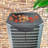 32 X 32 Inchs All-Season Mesh Air Conditioner Cover, Universal AC Cover For Outside Unit, Use Elastic Cord To Keep Debris Leaves Out 22137