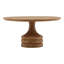 Meylin Dining Table Light Natural-1183712122-1183712123