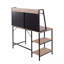 Bureau avec tablettes Avenell-33135423