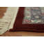 Tapis oriental classique classique 12 x 15