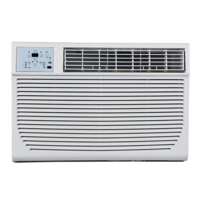 Climatiseur mural 10 000 BTU avec télécommande
