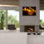 «Deep Forest Sunset» par Mark Ashkenazi, art mural sur toile-365931751