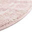 Tapis rose / blanc Gustafson-2136156044