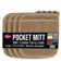 RITZ Cotton Potholder Set