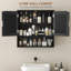 Wall, Drill / Screw Bathroom Cabinet-568812326