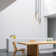 Fegan 7 - Light Cluster Pendant