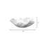 Peony Handmade Ceramic / Porcelain Decorative Bowl-21728065