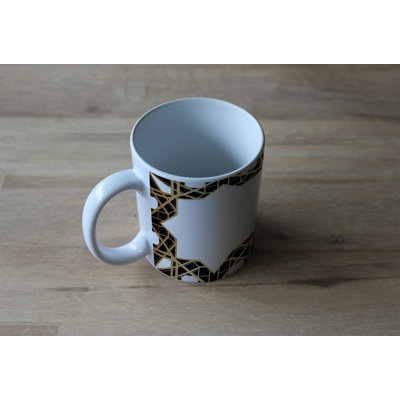 Frink Ceramic Coffee Mug