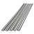 Brushed Aluminium