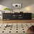 American retro style TV stand-108424802-108424805
