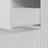 47.2'' Farmhouse Storage Cabinet With 3 Drawers