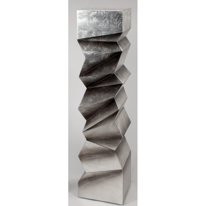 Plant Stand, 50" H x 12" W x 12" D