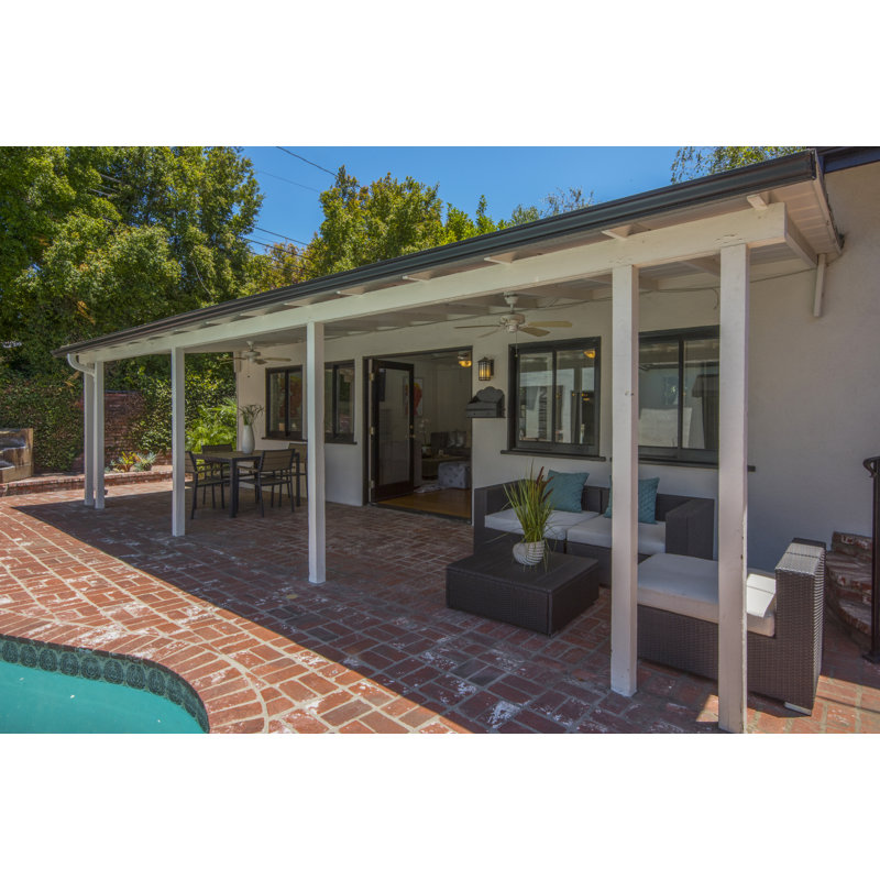 Ina Wall Light, Bronze