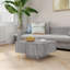 Etana Pedestal Coffee Table-340268735