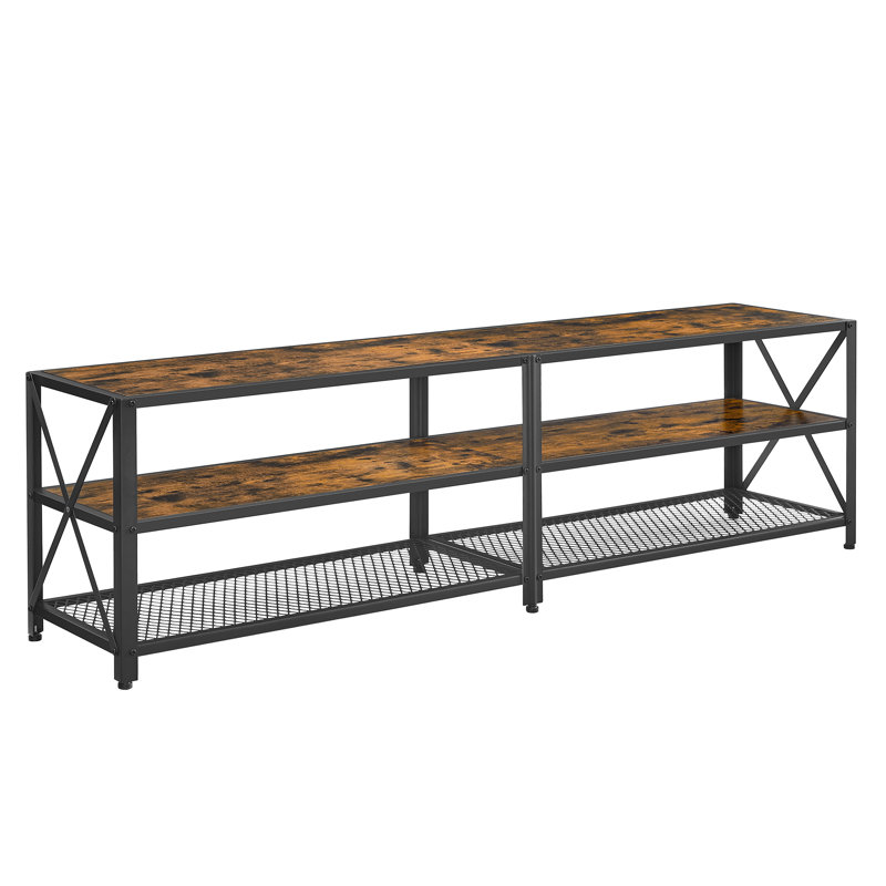 Vivant TV Stand, 52cm H x 178cm W x 39cm D