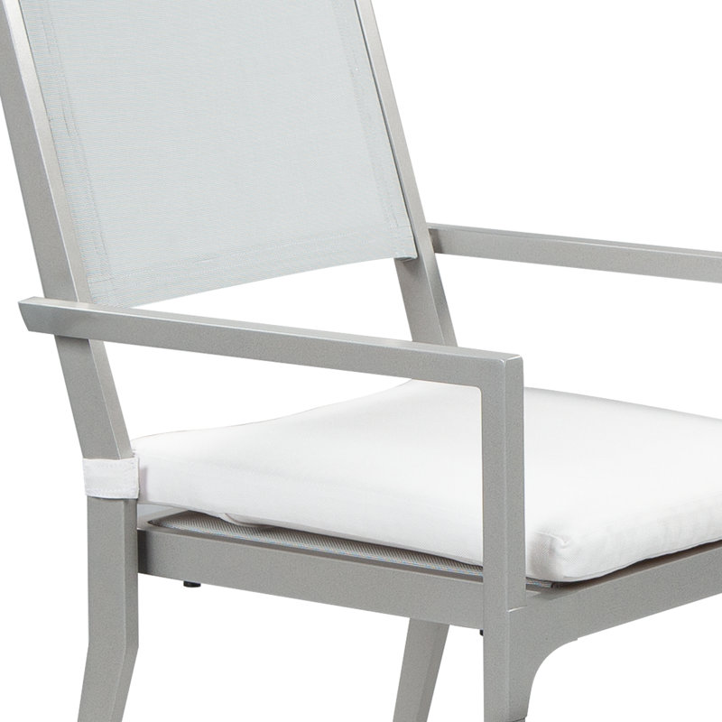 Amalfi Outdoor Dining Armchair