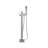 Bathroom Freestanding Tub Filler with Diverter-24415024