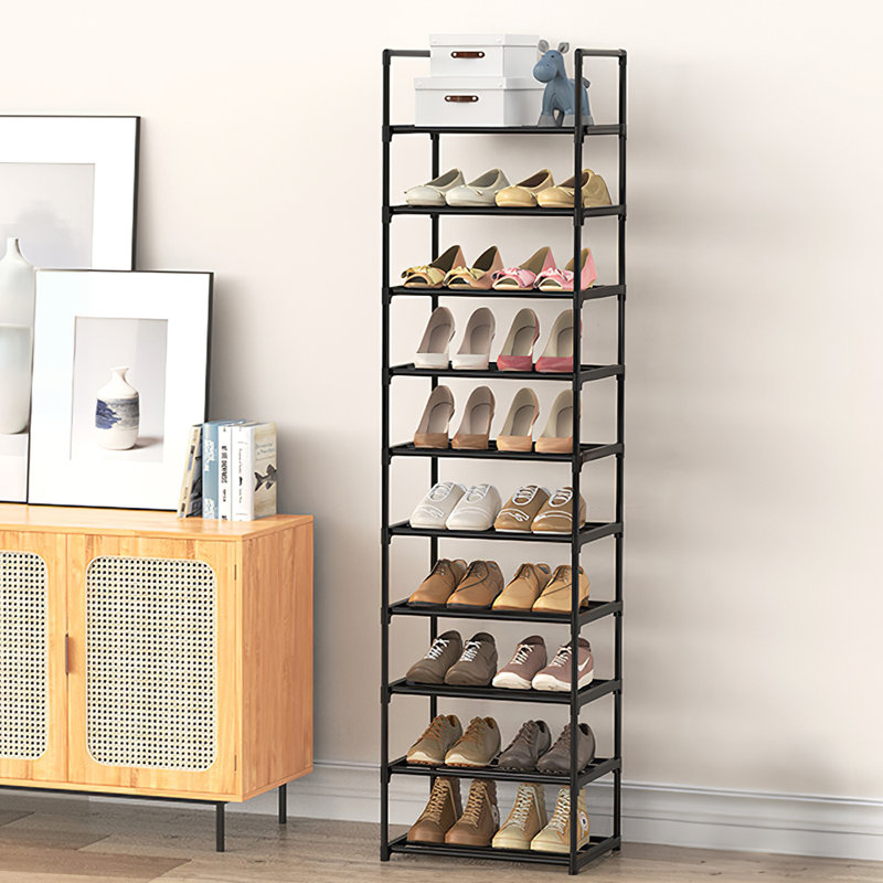 20 Pair Shoe Rack
