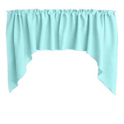 Swag Window Valance