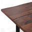 Table de salle à manger Fieldcrest