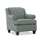 Dragen Armchair