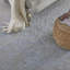 Tapis d'intérieur moderne gris et bleu 8 pi 6 po x 11 pi 6 po Nourison Tinita-1129720174