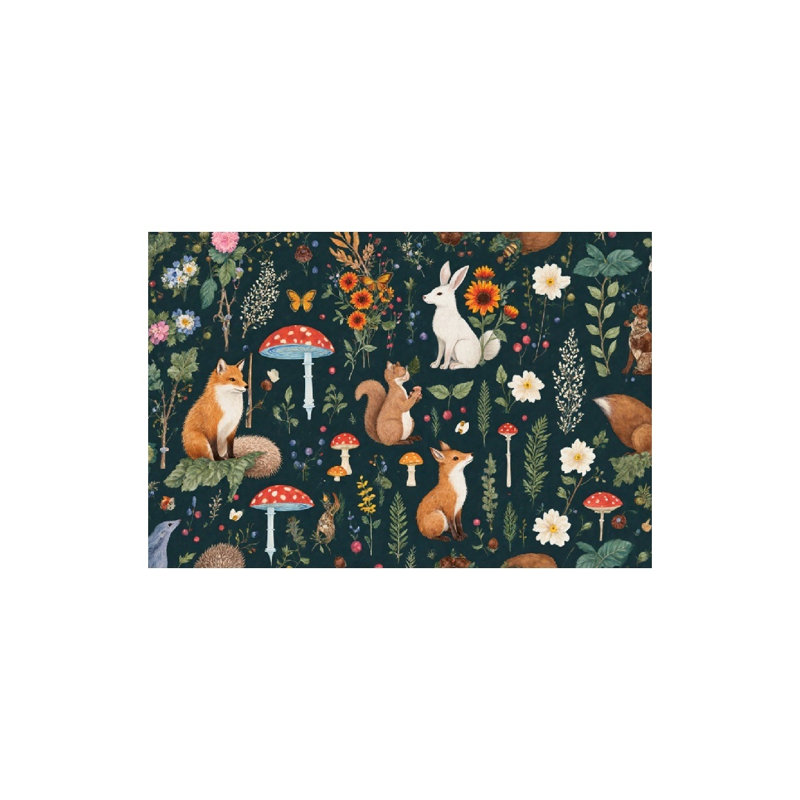 Tapis de bain 16 x 24 po