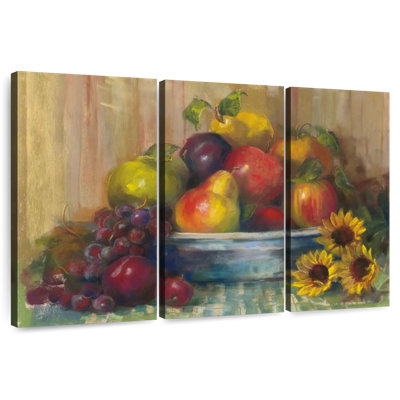 Panier à fruits Yarlin