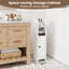 Freestanding Linen Cabinet-845186082