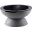 Round Charcoal Smokeless Fire Pit-67342676