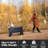 Durable Alloy Steel Garden Carts