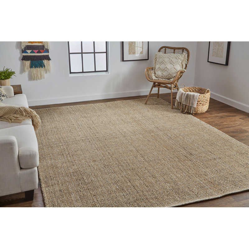Fleurette Performance Indoor Rug, Rectangle 12' x 15'