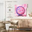 Orbe en cristal Harnek Sakura-109214361