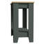 Table de bout avec rangement Weddel Basilico-1232572539
