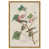 Gold Floater Framed