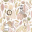 Little Explorers 2 Savannah Jungle Wallpaper Roll-226671735